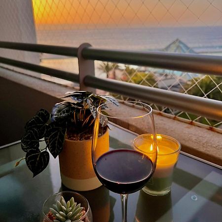 Apartmán San Alfonso Del Mar, Edificio El Faro, Algarrobo. Exteriér fotografie