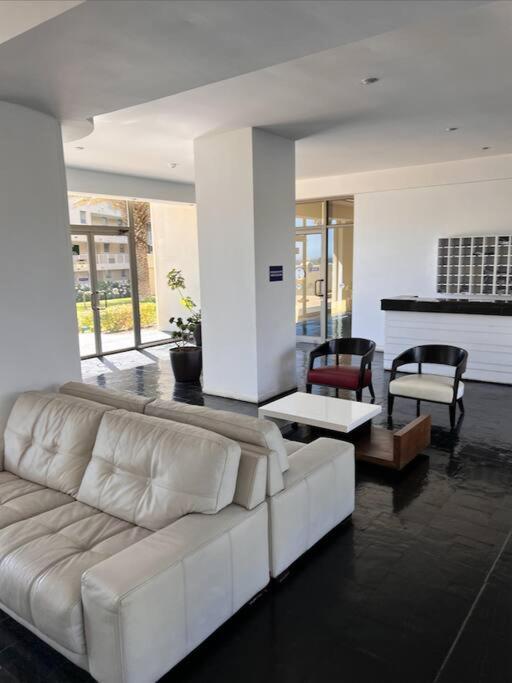 Apartmán San Alfonso Del Mar, Edificio El Faro, Algarrobo. Exteriér fotografie