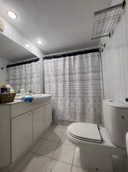 Apartmán San Alfonso Del Mar, Edificio El Faro, Algarrobo. Exteriér fotografie