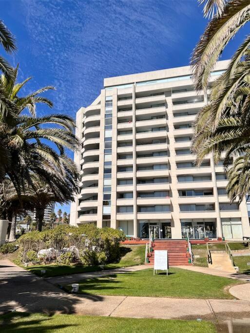 Apartmán San Alfonso Del Mar, Edificio El Faro, Algarrobo. Exteriér fotografie