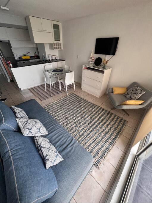 Apartmán San Alfonso Del Mar, Edificio El Faro, Algarrobo. Exteriér fotografie
