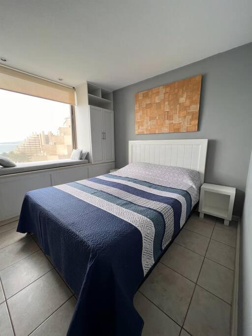Apartmán San Alfonso Del Mar, Edificio El Faro, Algarrobo. Exteriér fotografie