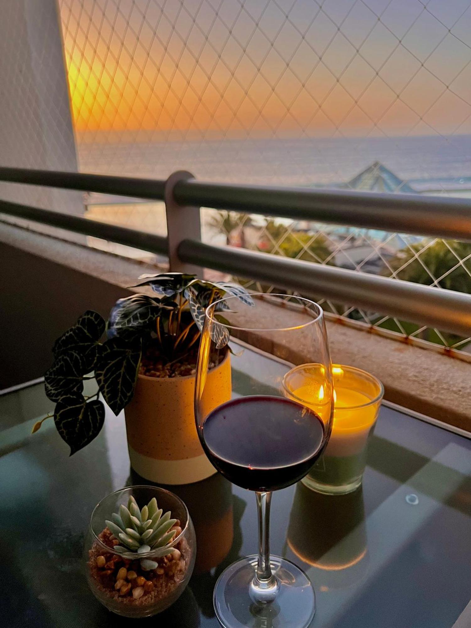 Apartmán San Alfonso Del Mar, Edificio El Faro, Algarrobo. Exteriér fotografie